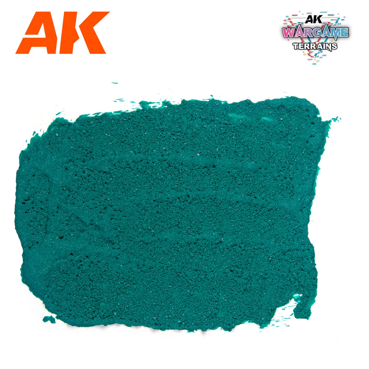 AK WARGAME TERRAINS AK1223 Emerald Sphere (100ml)