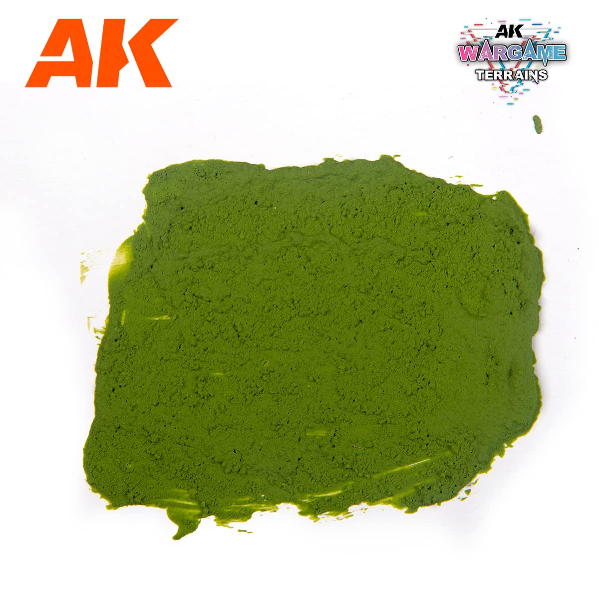 AK-Interactive Wargame Terrain - Plague Ground (AK1217)