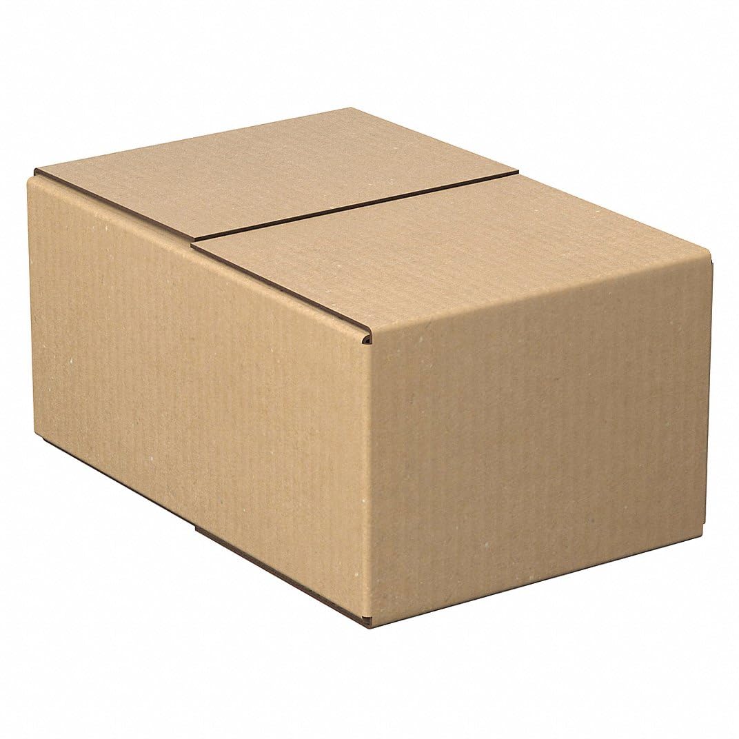 Loose Corn in a Box ~7lb