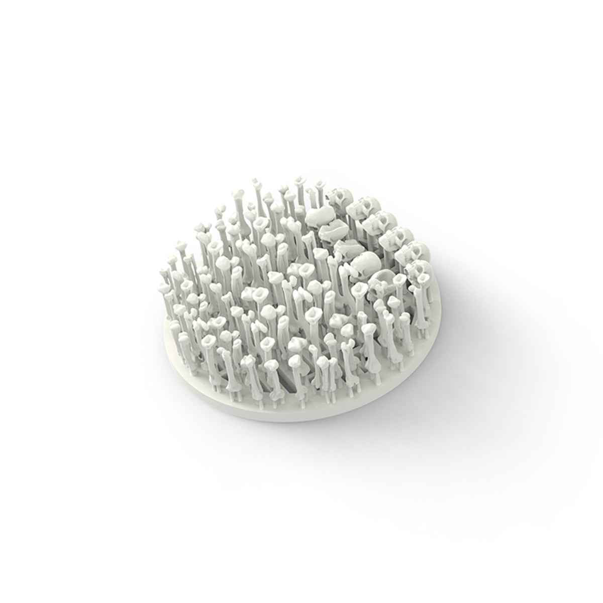 AK Interactive - Diorama - Graveyard Ground (100ml) AK8310