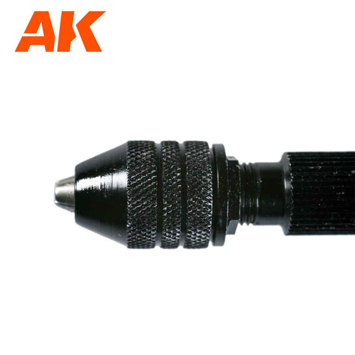 AK Interactive - Tools - Hand Drill Precision Pin Vise AK9006
