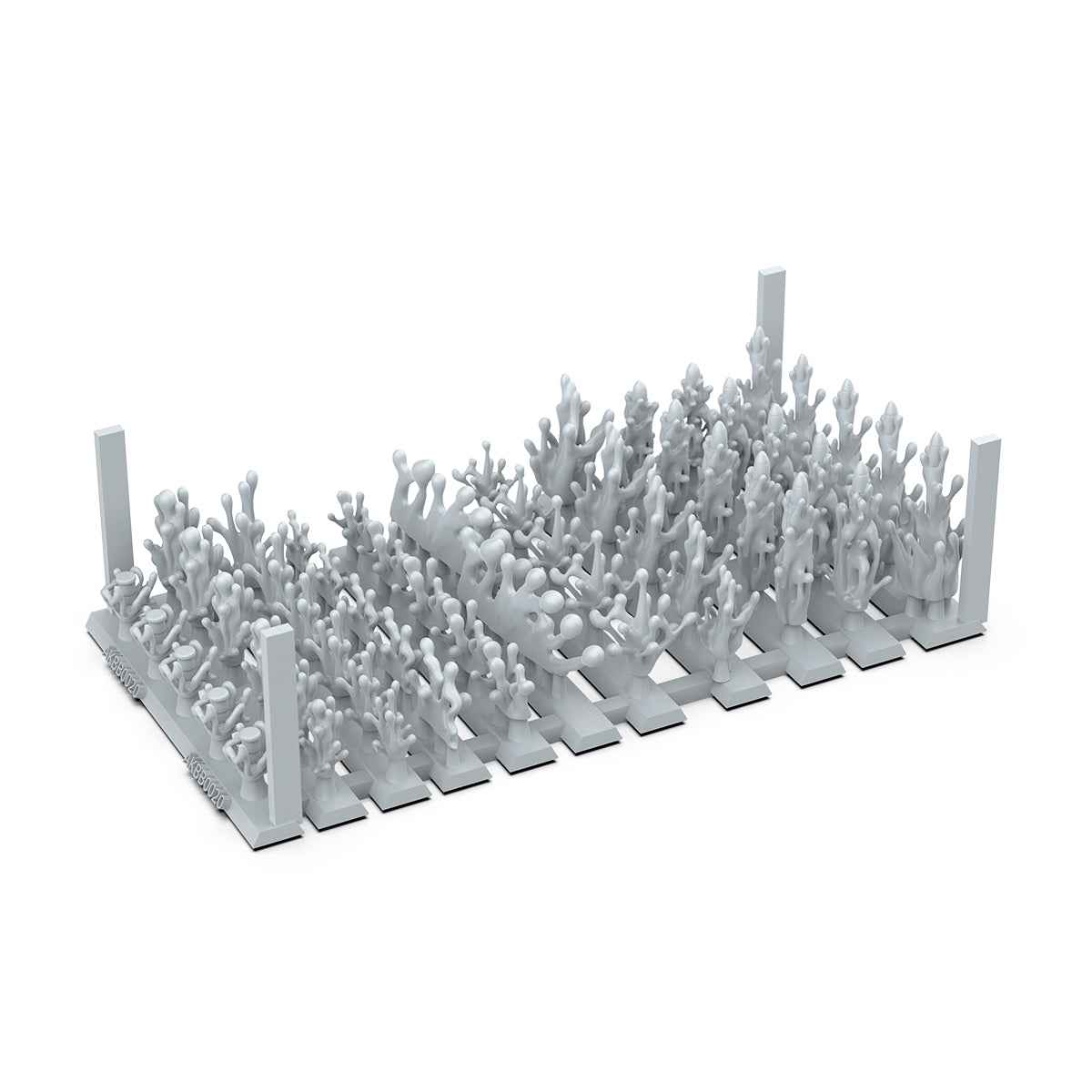 AK Interactive - Basing Bits - Blood FX AKBIT0020