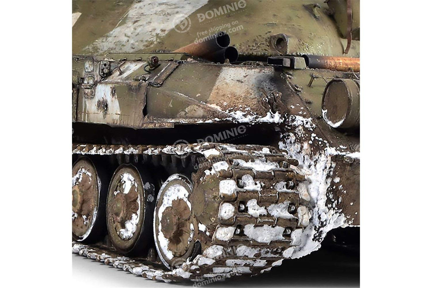 AKI Diorama Effects - Snow Sprinkles 100ml