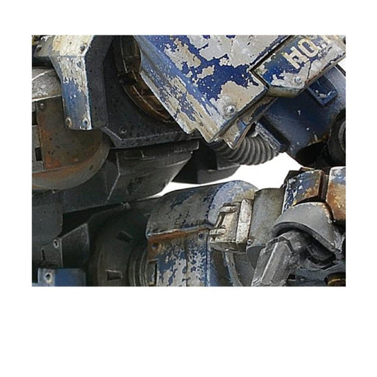 AK Interactive - 3GEN - Chipping Effect (17ml) AK11262