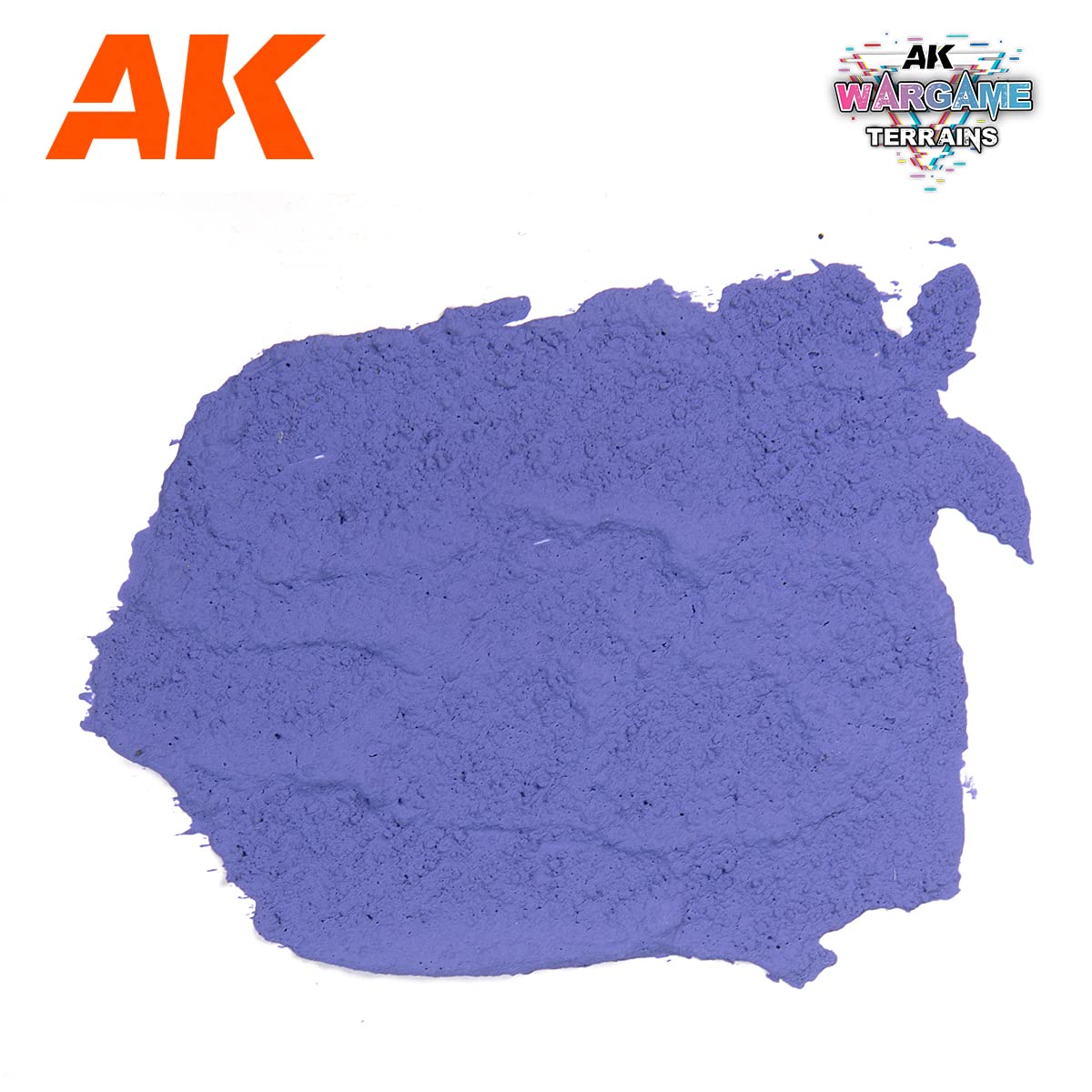 AK-Interactive Wargame Terrain - Daemon Earth amz-AK-AK1220