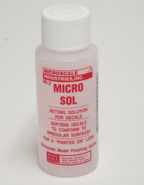 Micro Sol, MI-2
