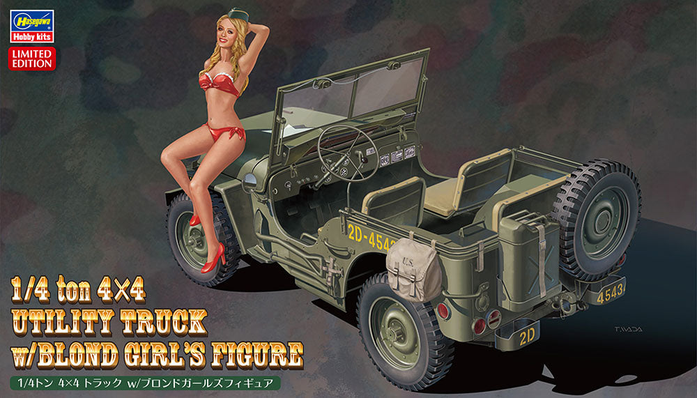 Scale Model Kits
