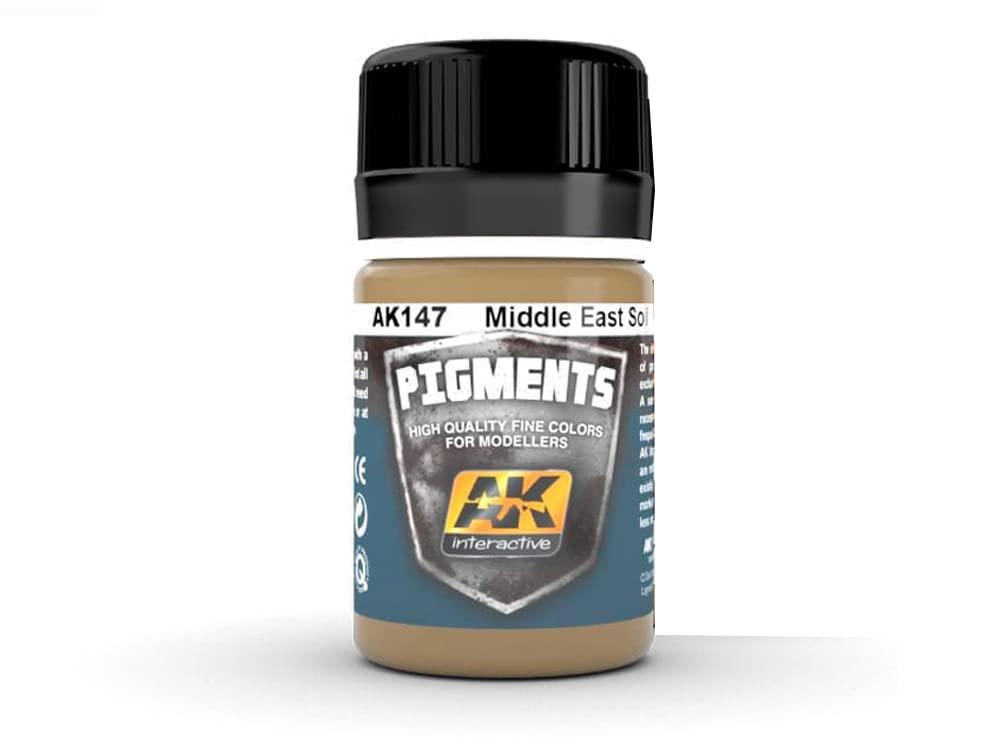 Pigments
