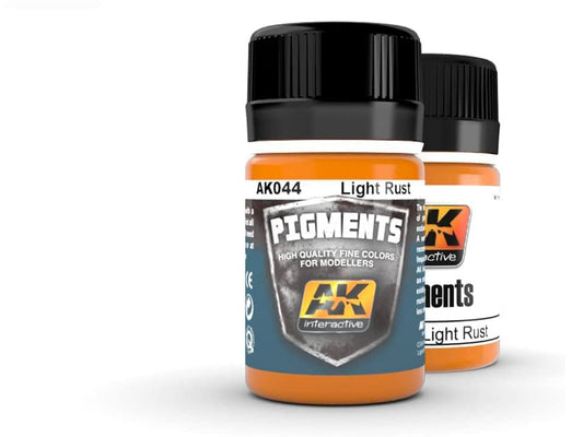 AK Pigment AK044 Ligh Rust (35ml)