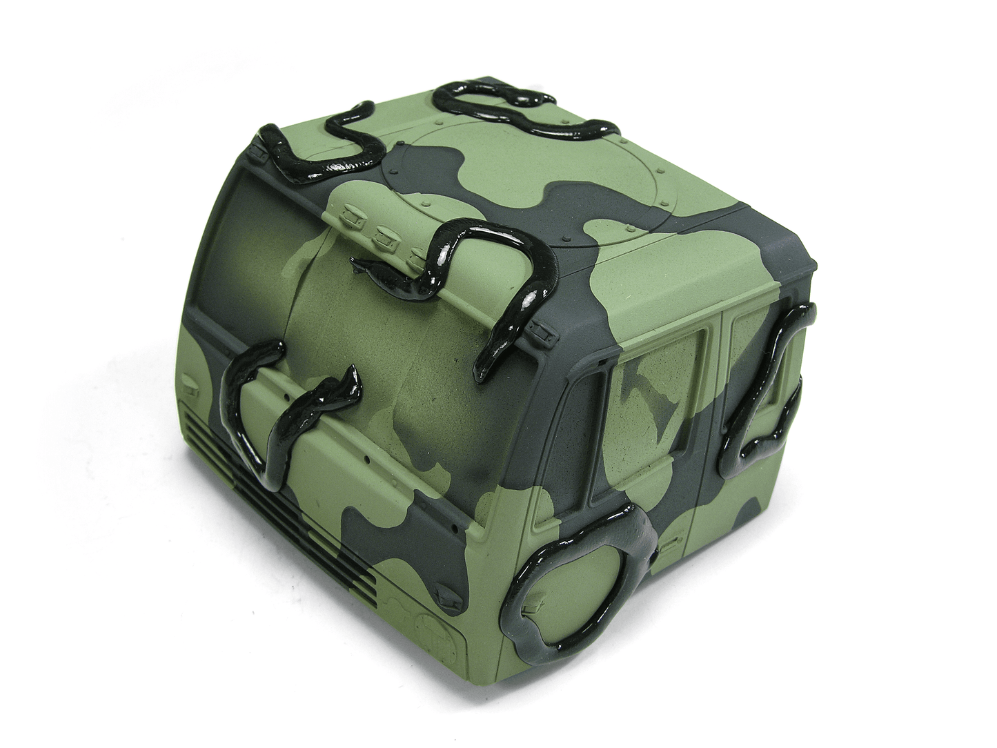 AK Interactive - Tools - Camouflage Elastic Putty (80g) AK8076