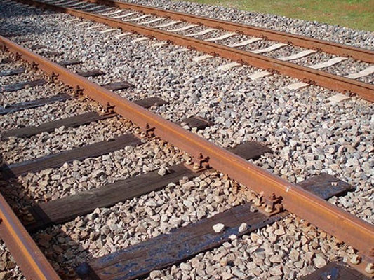 AK Diorama AK8256 Small Railroad Ballast 1/72 (100ml)