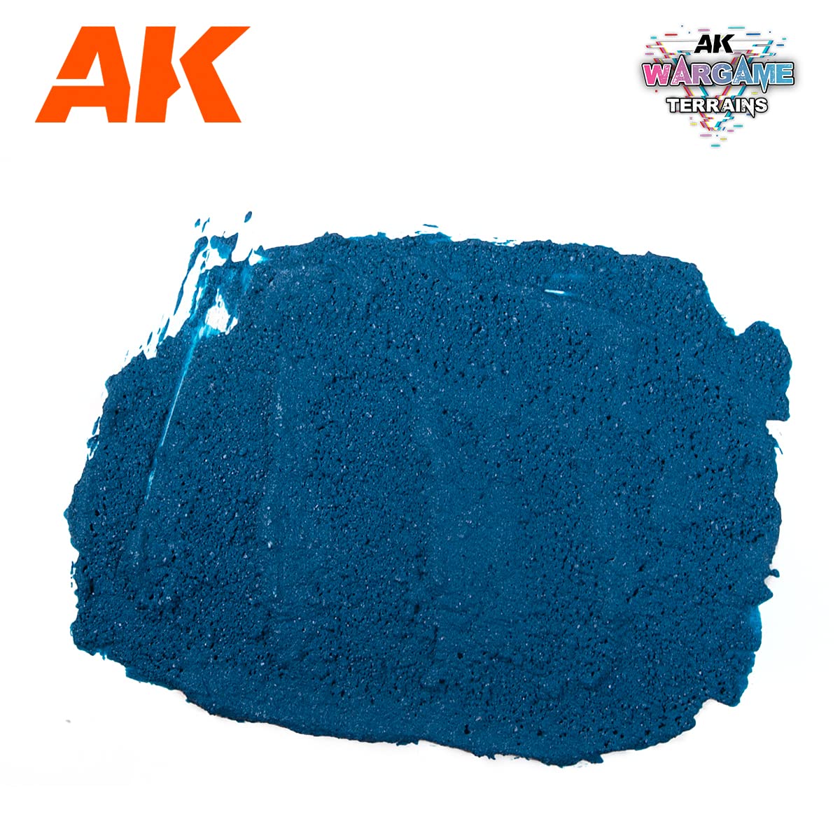 AK WARGAME TERRAINS AK1222 Turquoise Mine (100ml)