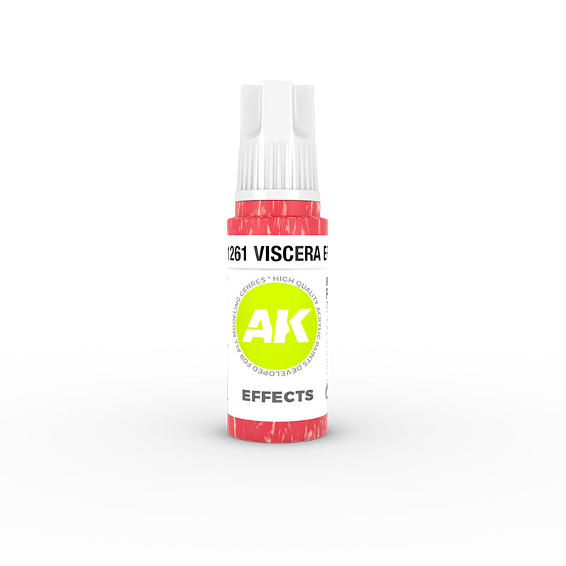 AK Interactive - 3GEN - Viscera Effect (17ml) AK11261