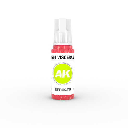 AK Interactive - 3GEN - Viscera Effect (17ml) AK11261