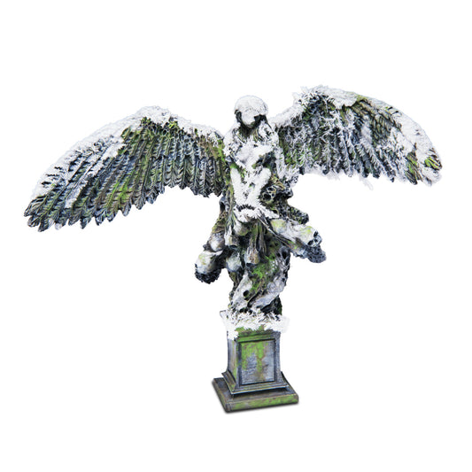 AK Interactive - 3GEN - Frost Effect (17ml) AK11263