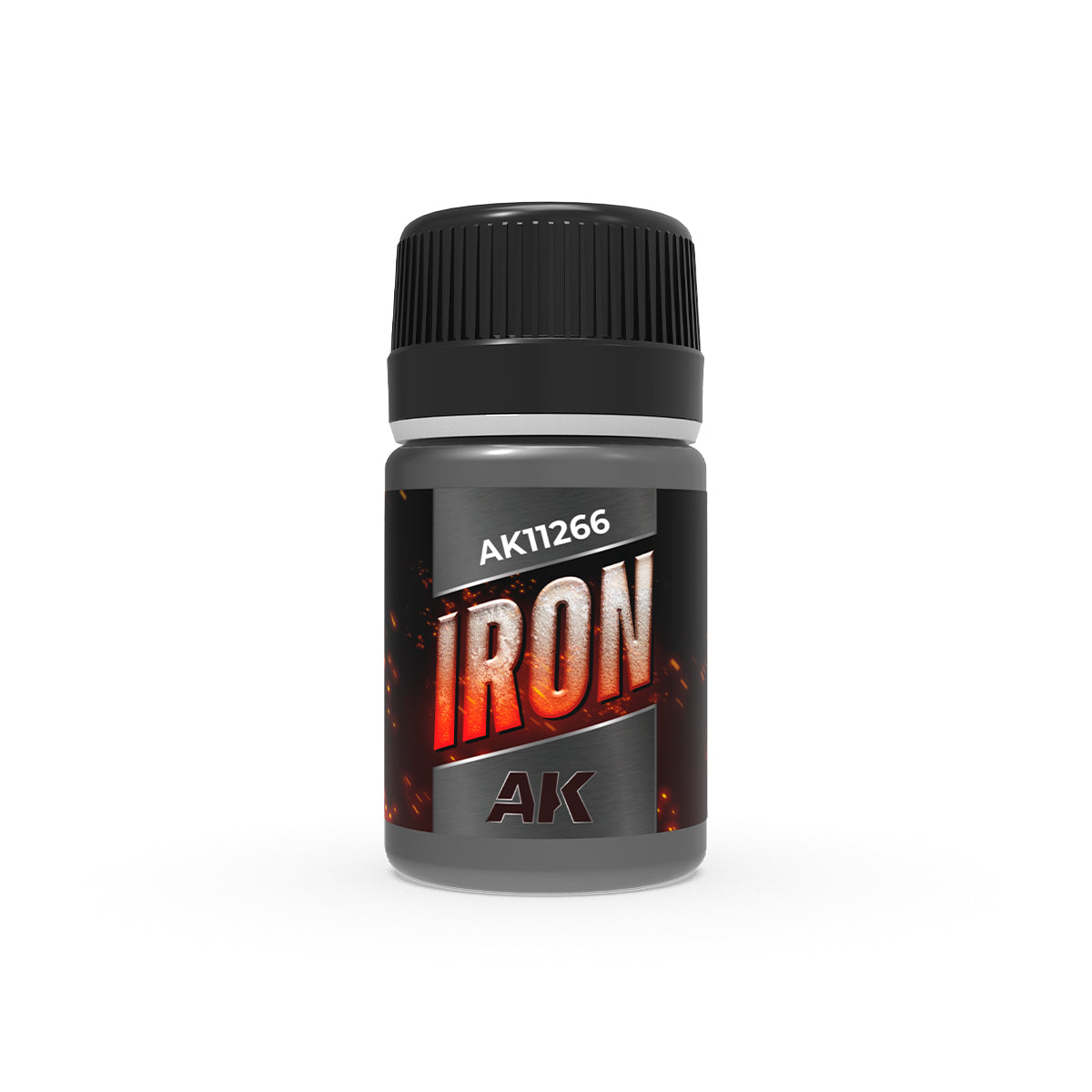 AK Interactive - Rust Effect Set (35+18ml) AK11264