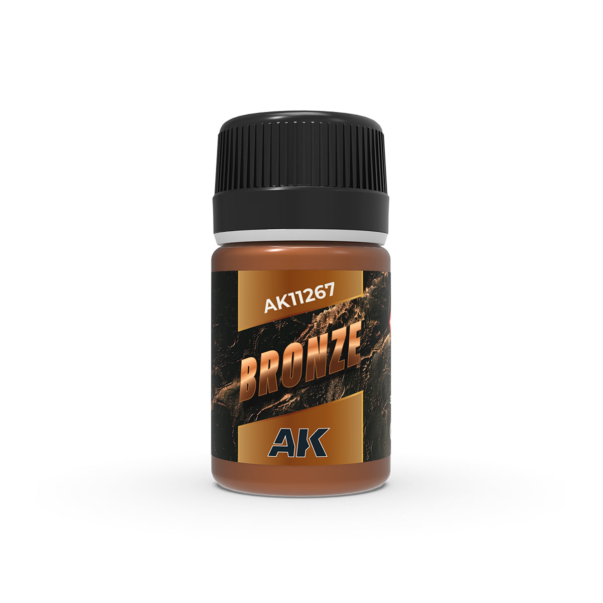 AK Interactive - Kit - Verdigris Effect (35ml+18ml) AK11265