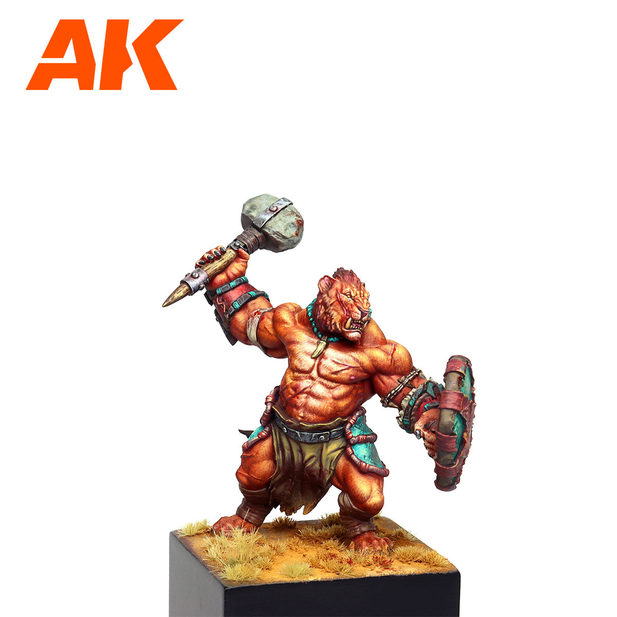 AK Interactive - 3GEN - Signature Set Sergio Vilches AK11777