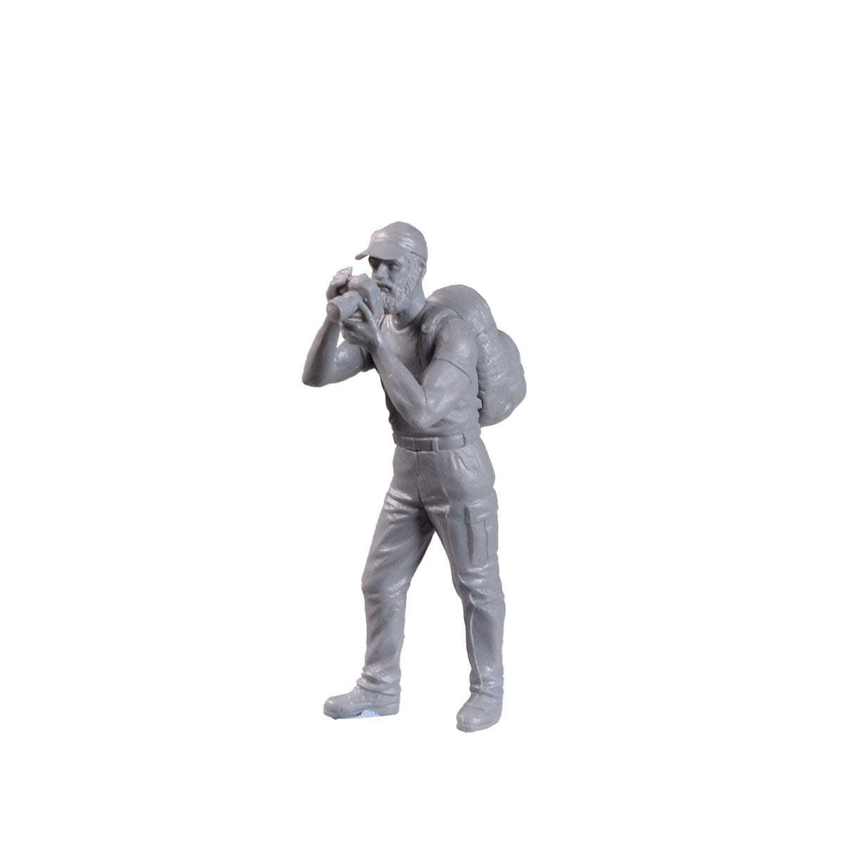 AK Interactive - Model Kit - Photographers (Different ERAS) 1/35 AK35015