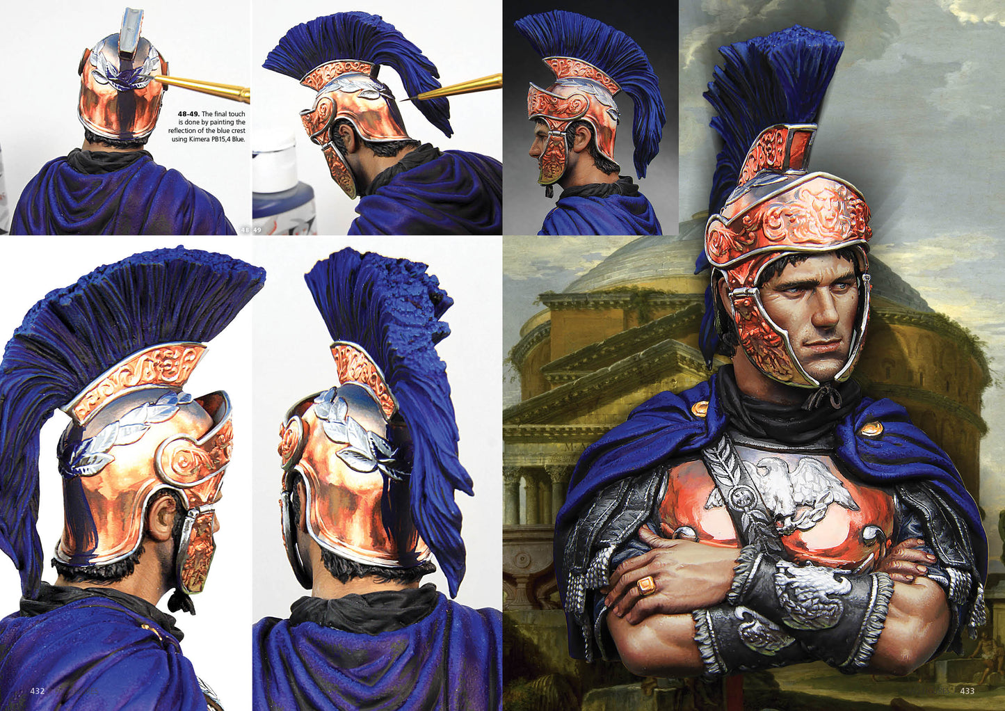 Ak Interactive - Books - FAQ Figure Painting Techniques - AK630