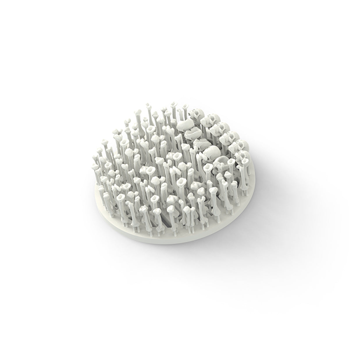 AK Interactive - Diorama - Graveyard Ground (100ml) AK8310