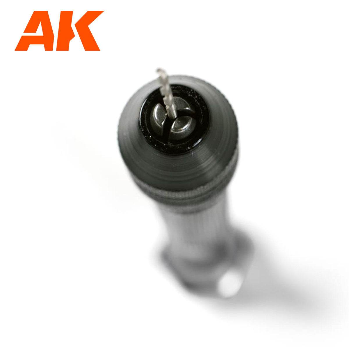 AK Interactive - Tools - Hand Drill Precision Pin Vise AK9006