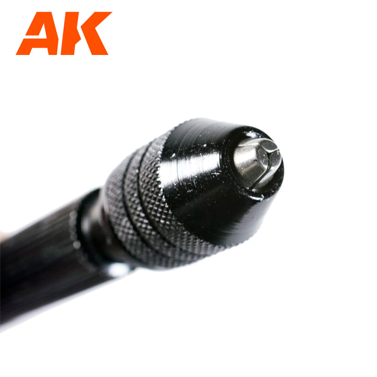 AK Interactive - Tools - Hand Drill Precision Pin Vise AK9006