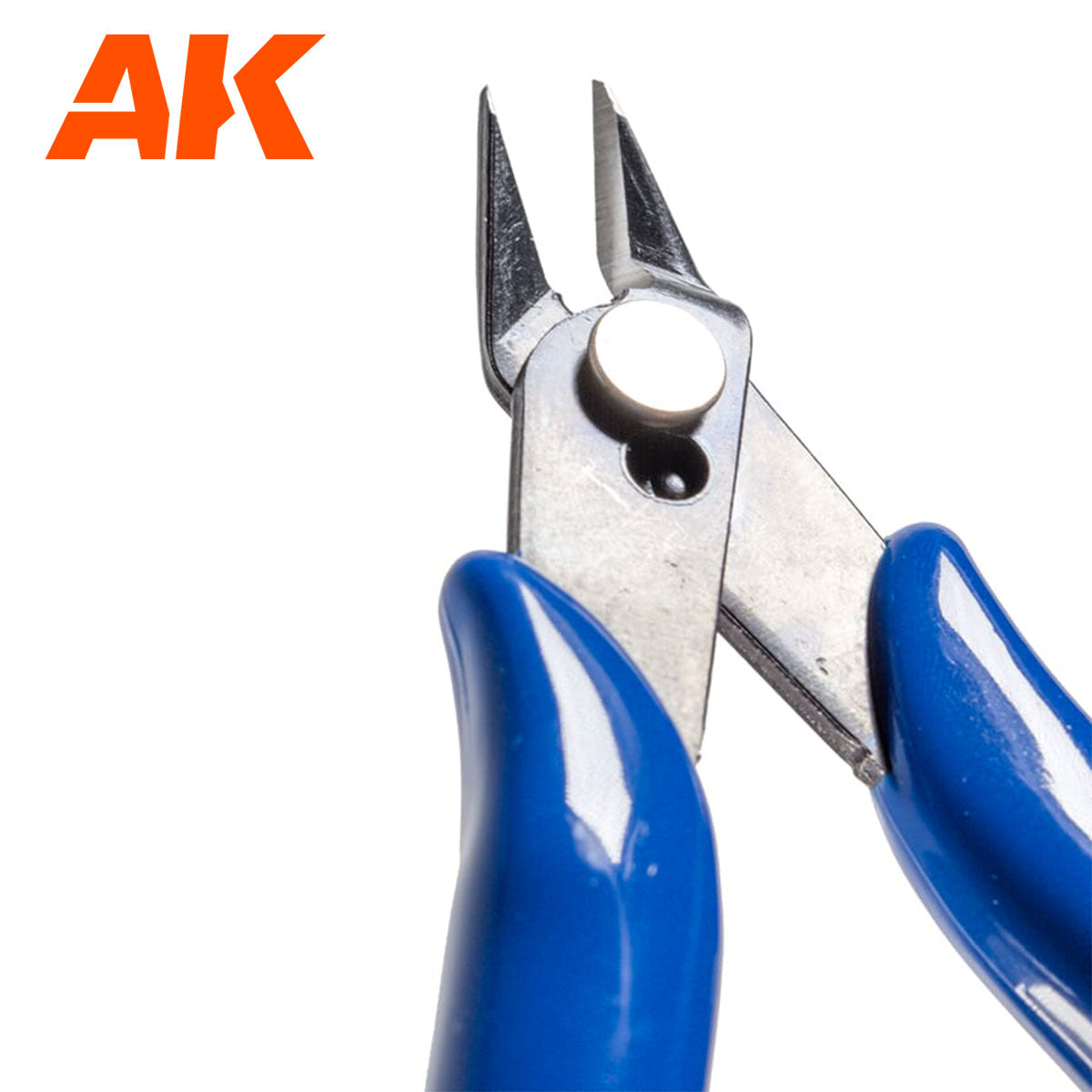 AK Interactive - Tools - Side Cutter AK9012