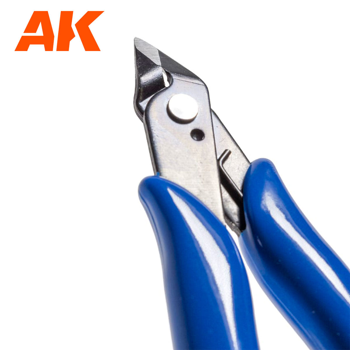 AK Interactive - Tools - Side Cutter AK9012