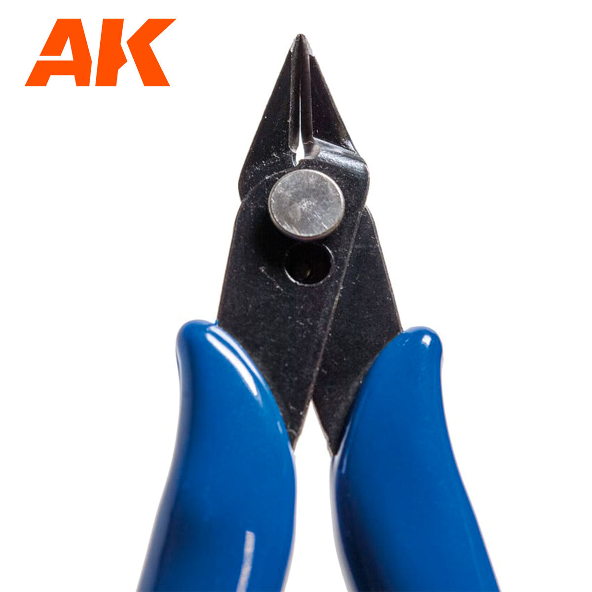 AK Interactive - Tools - Side Cutter AK9012