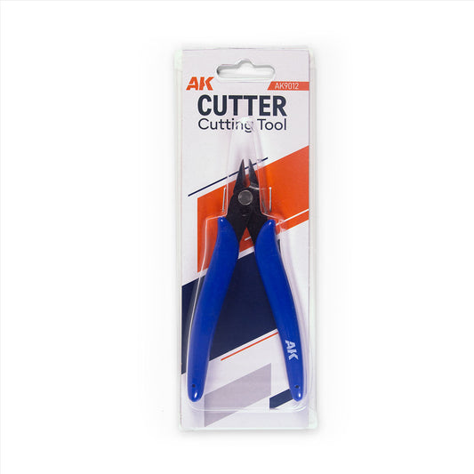 AK Interactive - Tools - Side Cutter AK9012