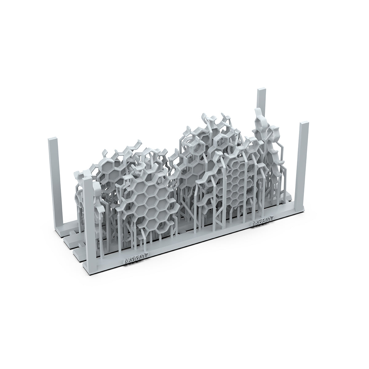 AK Interactive - Basing Bits - Portal FX AKBIT0017