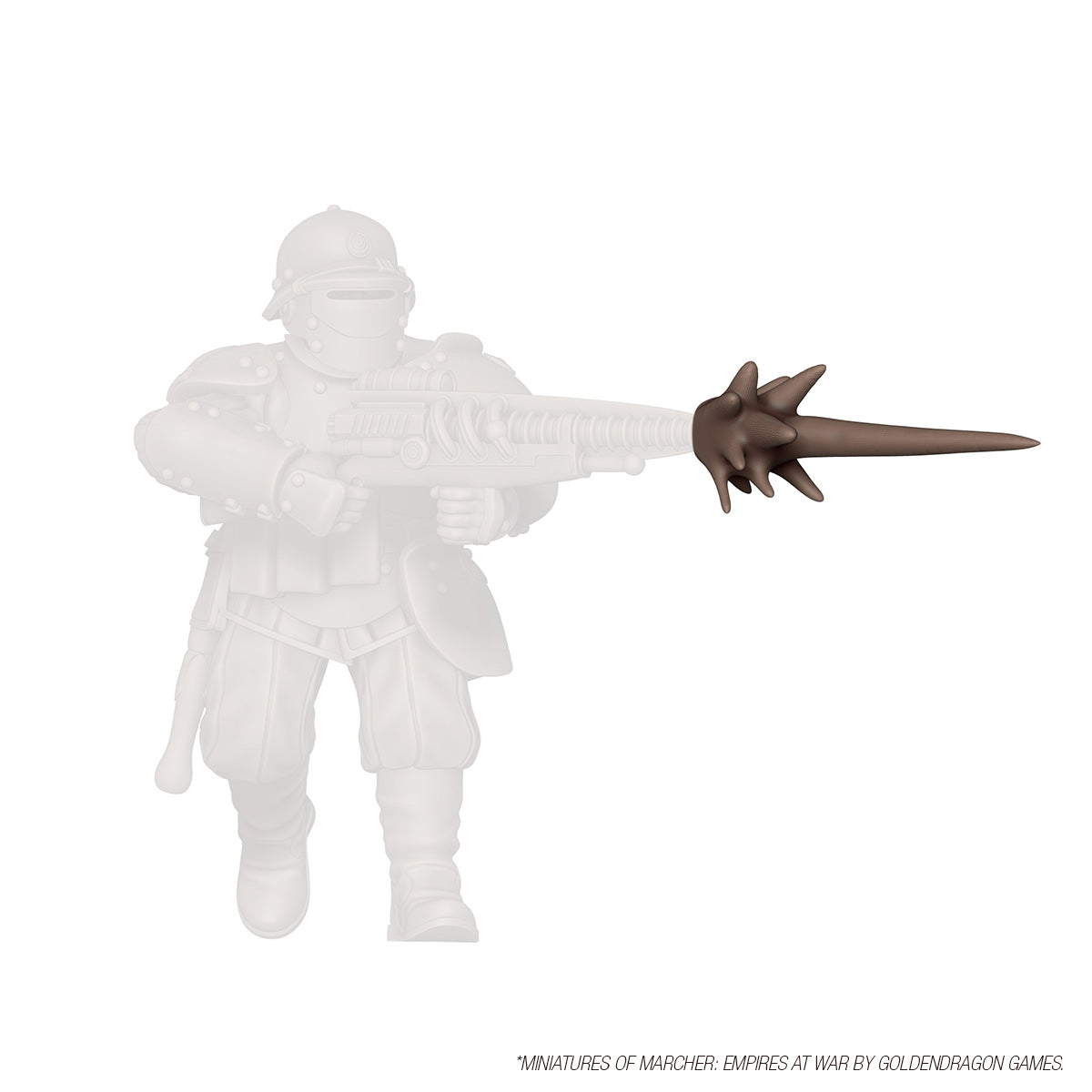 AK Interactive - Basing Bits - Plasma FX AKBIT0019