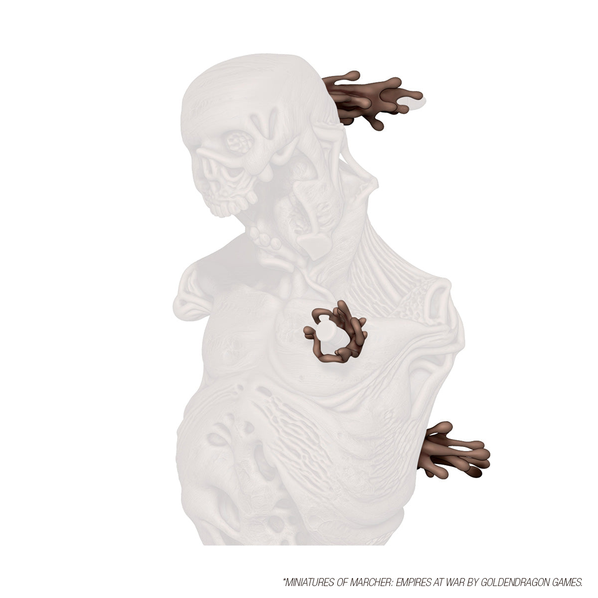 AK Interactive - Basing Bits - Blood FX AKBIT0020