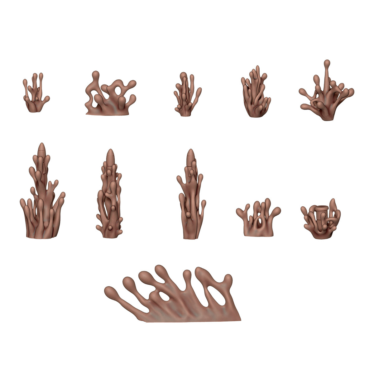 AK Interactive - Basing Bits - Blood FX AKBIT0020