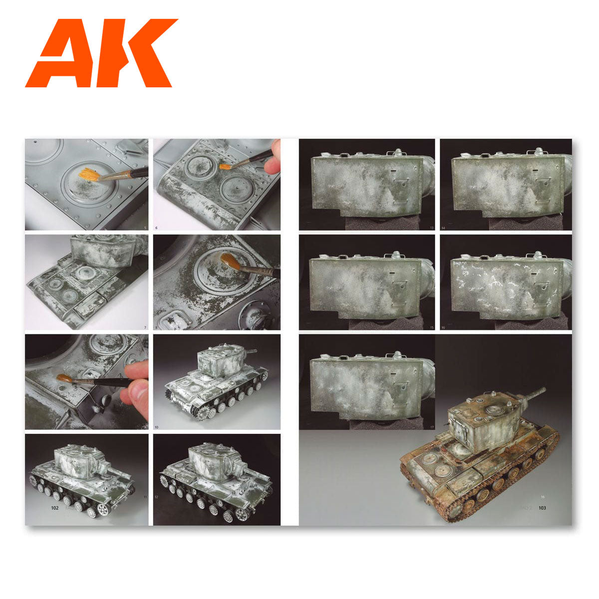 Ak Interactive - Books - FAQ 2 Limited Edition - AK038