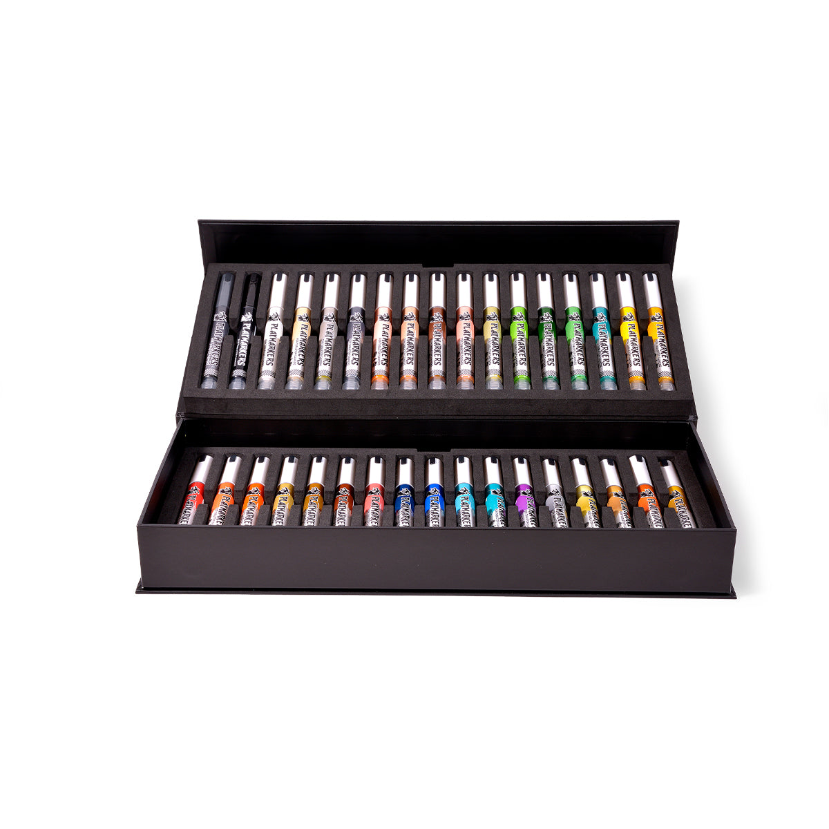 AK Interactive - Playmarker Set- Special Box Full Range (34x) AKM150