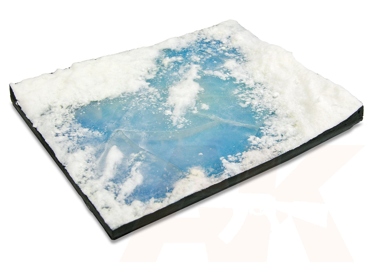 AK Interactive - Diorama - Resin Ice AK8012