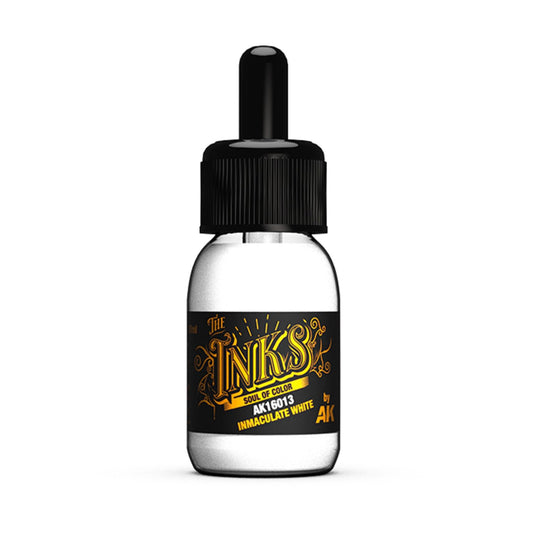 Inmaculate White