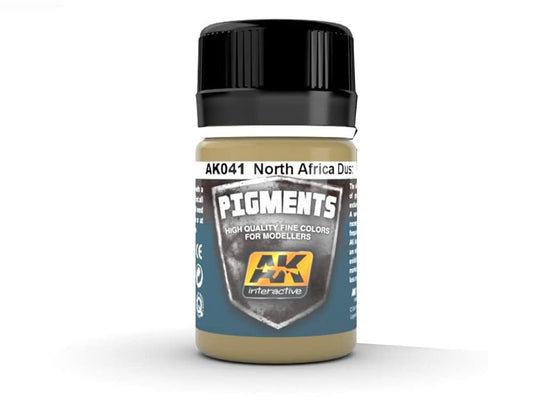 AK Pigment AK041 North Africa DUST (35ml)