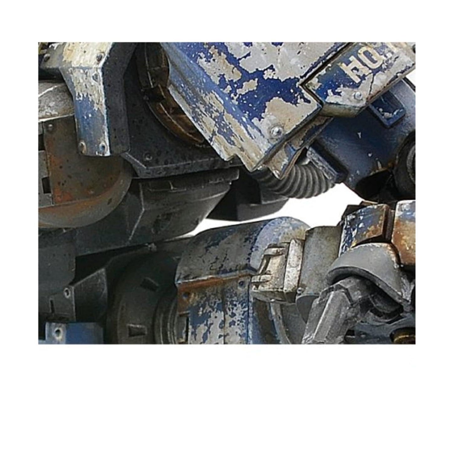 AK Interactive - 3GEN - Chipping Effect (17ml) AK11262