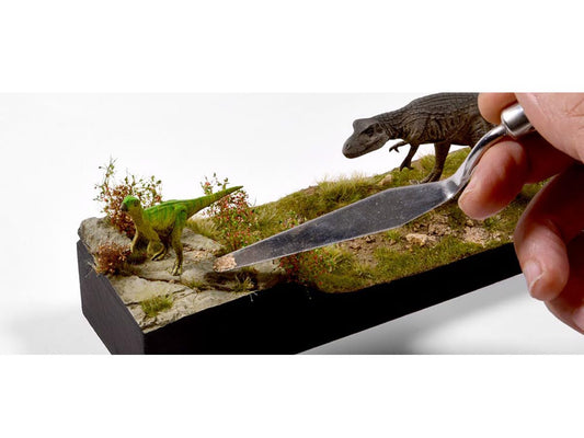AK Diorama AK8257 Desert Soil 1/35 (100ml)